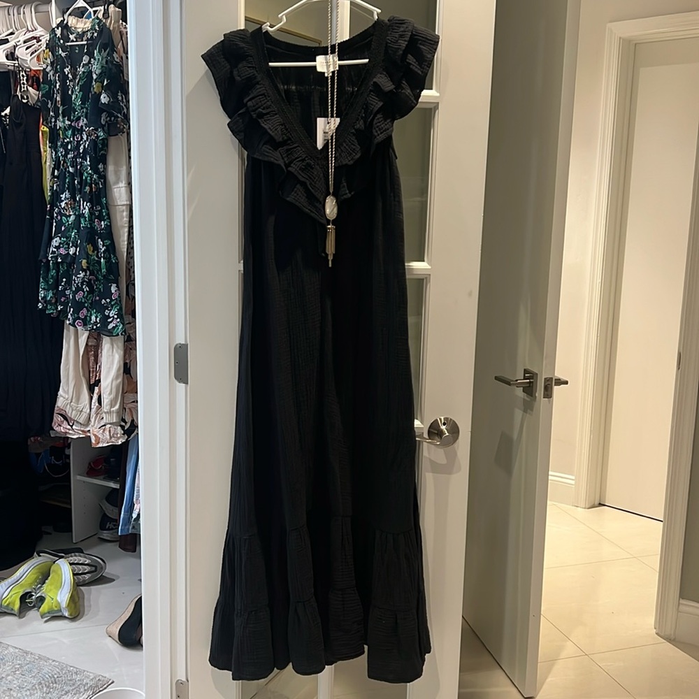 Sunday’s dress, NWT SZ S - Picture 2 of 7